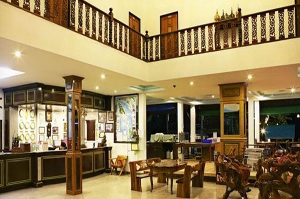 kohchang lagoon princess
