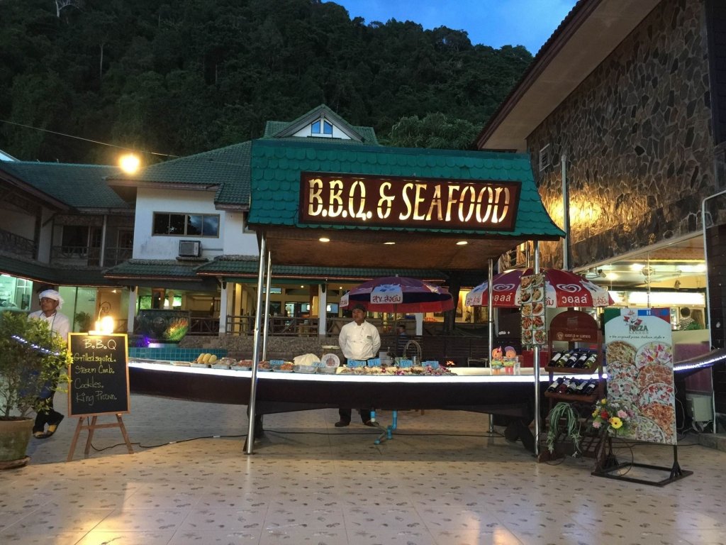 kohchang lagoon princess