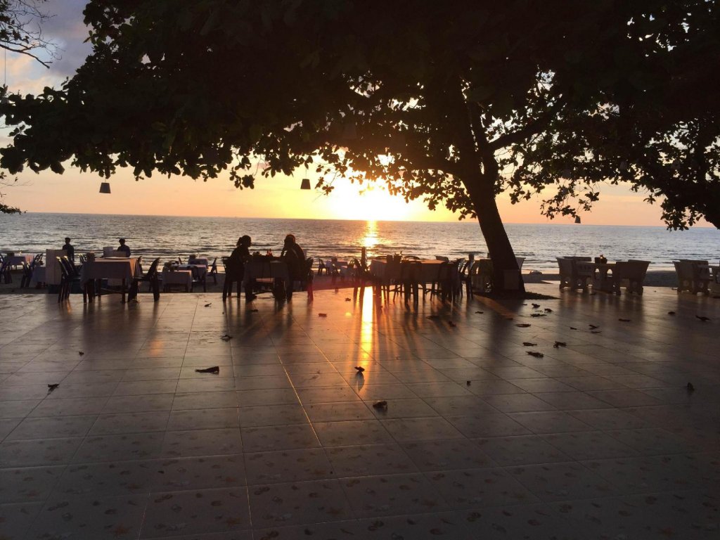 Kohchang Lagoon Princess,,3 star