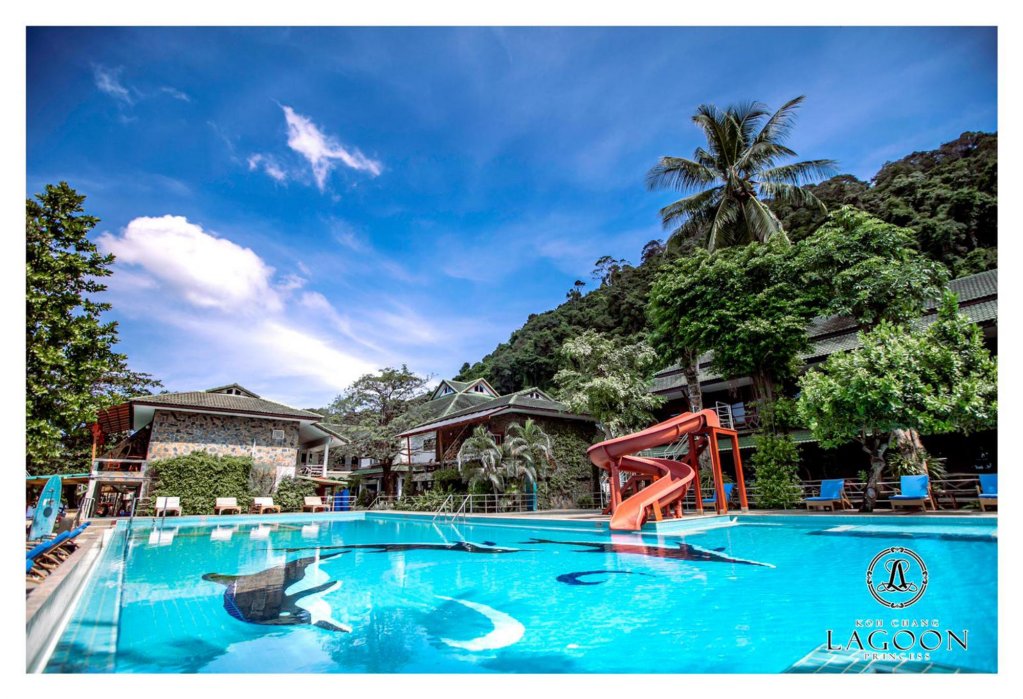 Kohchang Lagoon Princess,,3 star
