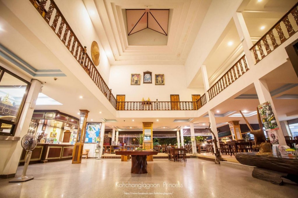 Kohchang Lagoon Princess,,3 star