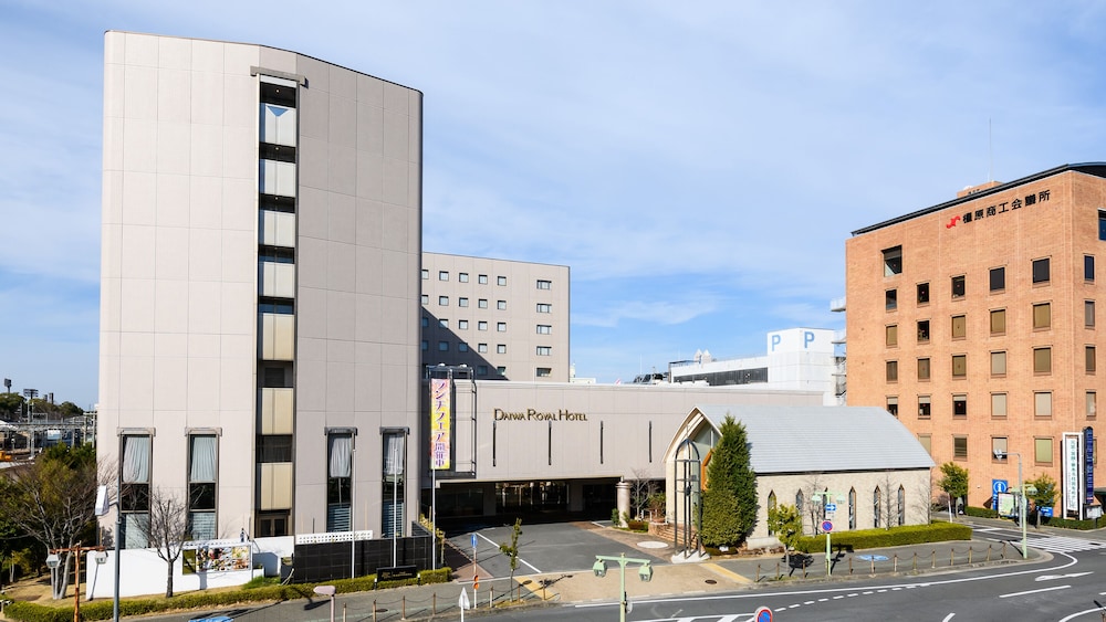 the kashihara