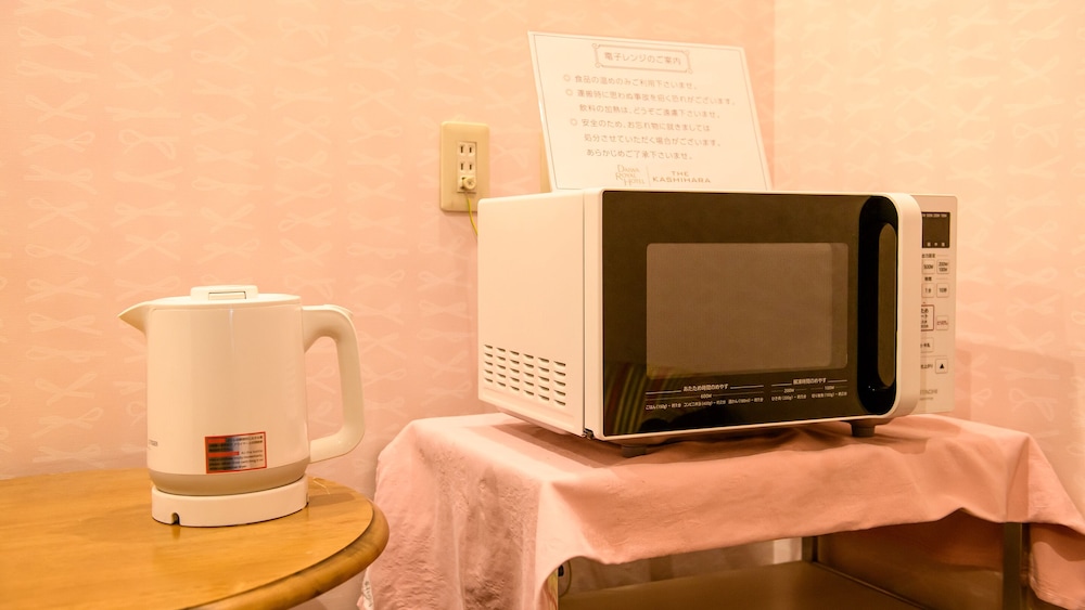 the kashihara