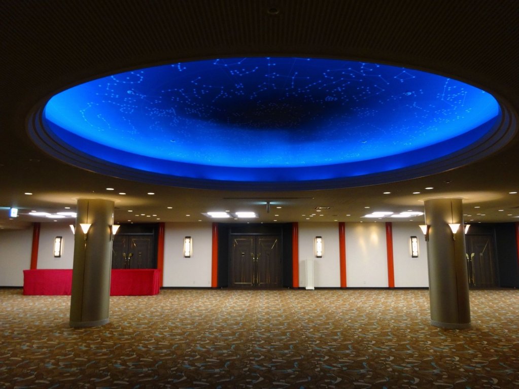 the kashihara