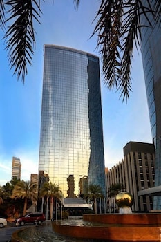 kuwait city