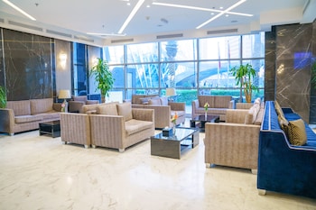 Al Hamra Hotel Kuwait,,4 star