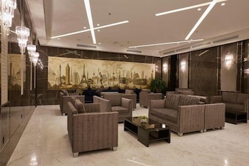 Al Hamra Hotel Kuwait,,4 star