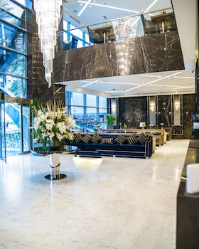 Al Hamra Hotel Kuwait,,4 star