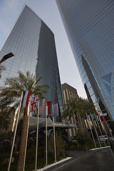 Al Hamra Hotel Kuwait,,4 star