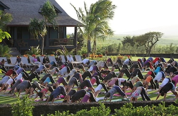 lumeria maui educational retreat center