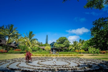 Lumeria Maui Educational Retreat Center,Hawaii>>Haliimaile,4 star