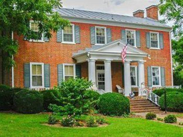 cave hill farm bed and breakfast