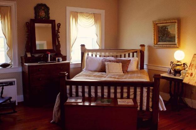 cave hill farm bed and breakfast