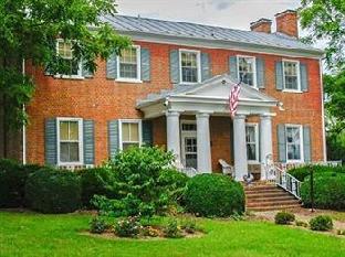 cave hill farm bed and breakfast