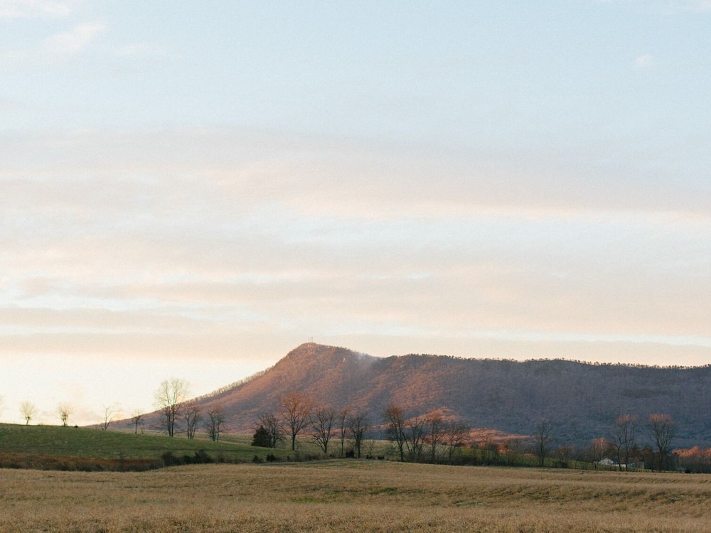 cave hill farm bed and breakfast