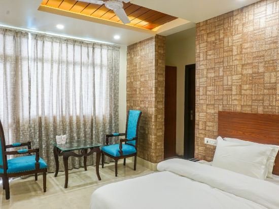 Hotel Dayal Regency,Shahdara,4 star