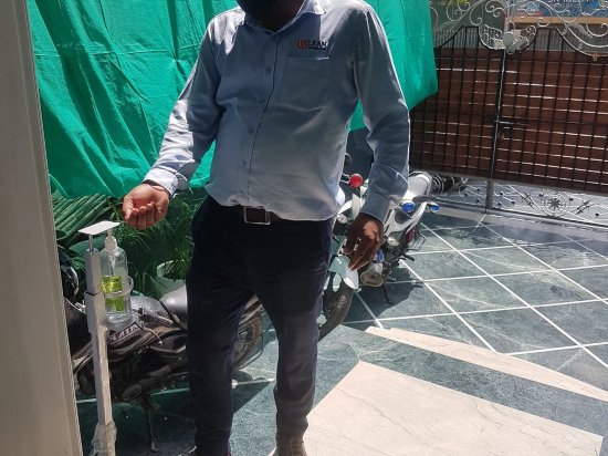 Hotel Dayal Regency,Shahdara,4 star