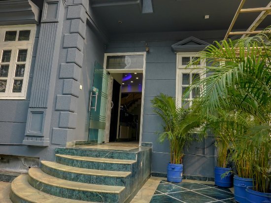 Hotel Dayal Regency,Shahdara,4 star