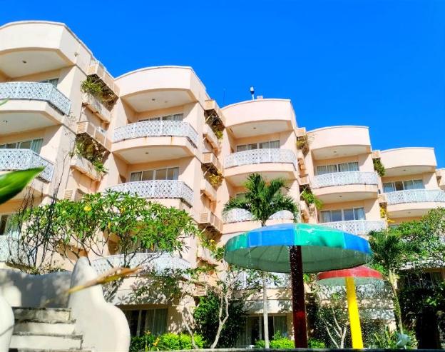 hawaii resort family suites