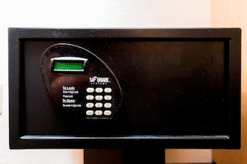 red roof inn washington pa