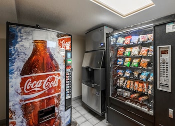 red roof inn washington pa