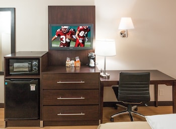 red roof inn washington pa