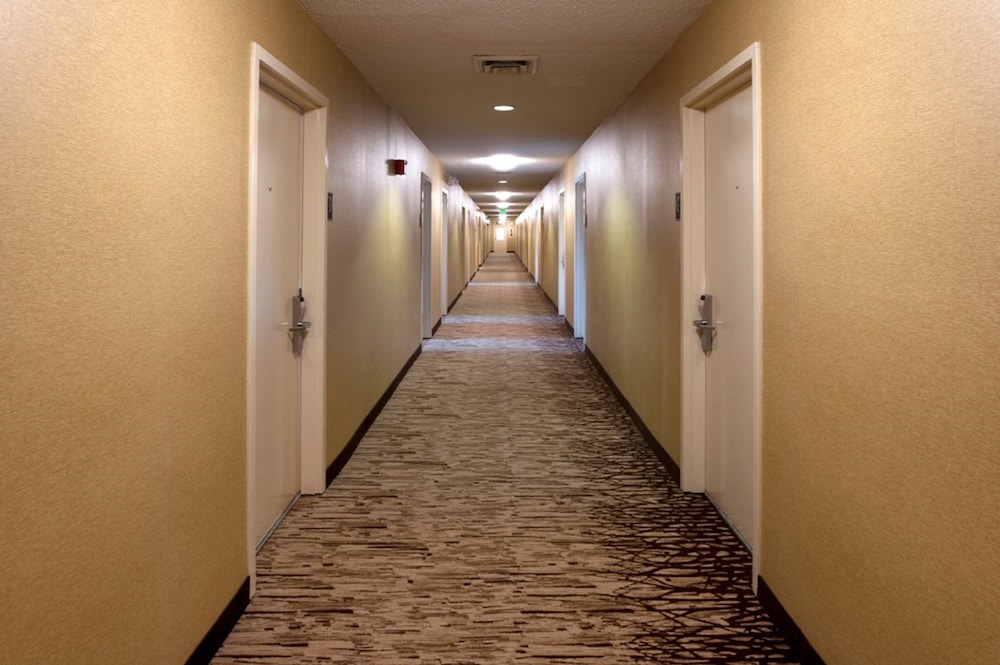 red roof inn washington pa