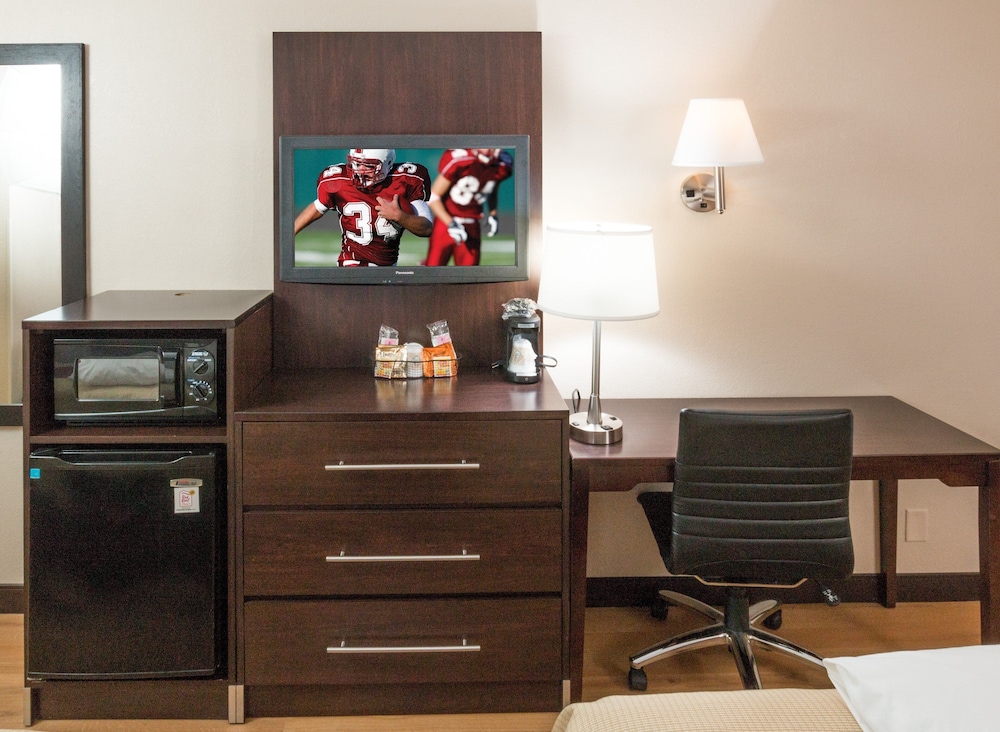 red roof inn washington pa