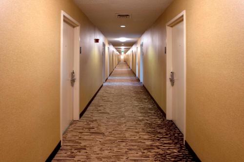 red roof inn washington pa