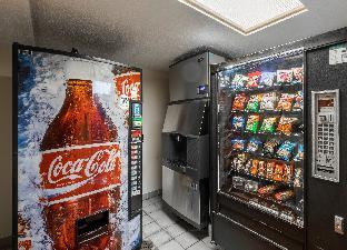 red roof inn washington pa