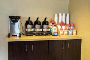 red roof inn washington pa