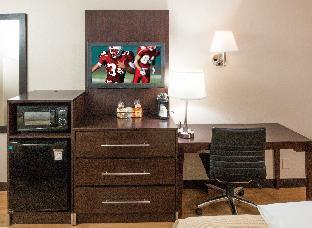 red roof inn washington pa