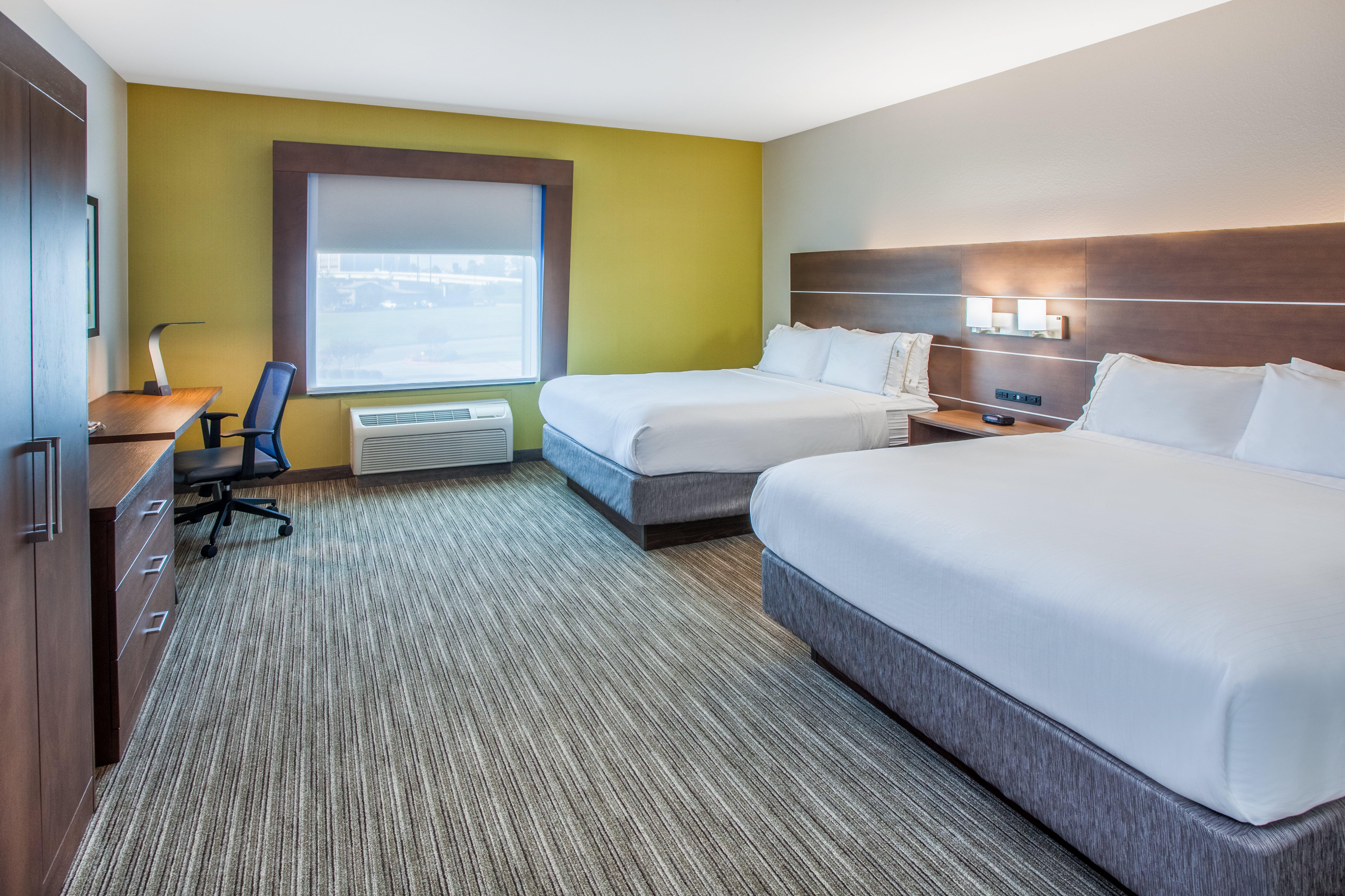holiday inn express and suites texarkana by ihg