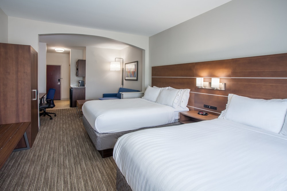 holiday inn express and suites texarkana by ihg