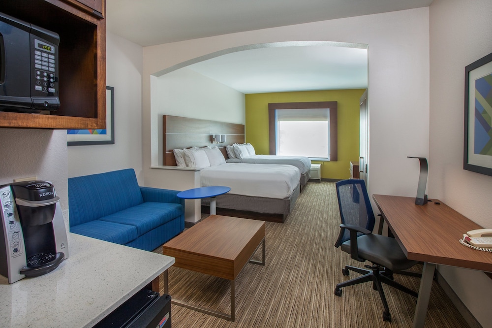 holiday inn express and suites texarkana by ihg