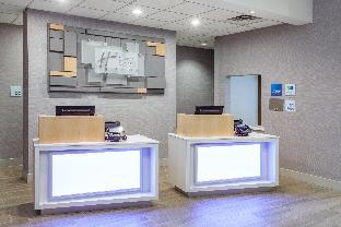holiday inn express and suites texarkana by ihg