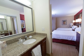 Residence Inn Marriott Florence,South Carolina>>Florence,3 star
