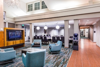 Residence Inn Marriott Florence,South Carolina>>Florence,3 star
