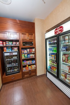 residence inn marriott florence