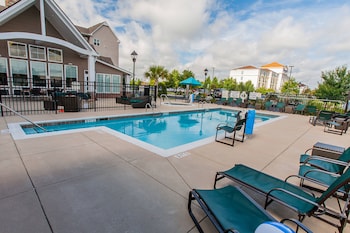 Residence Inn Marriott Florence,South Carolina>>Florence,3 star