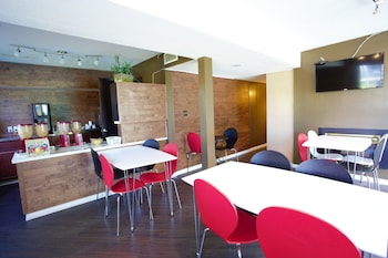 recreation inn and suites