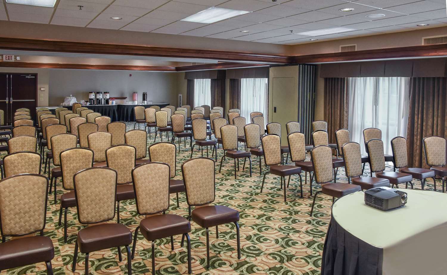 hampton inn and suites youngstown canfield