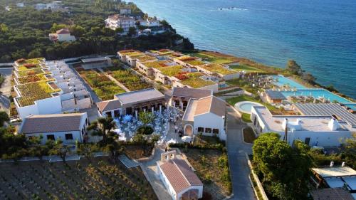 lesante blu the leading hotels of the world