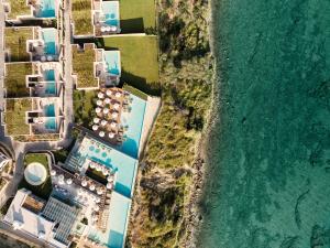 lesante blu the leading hotels of the world