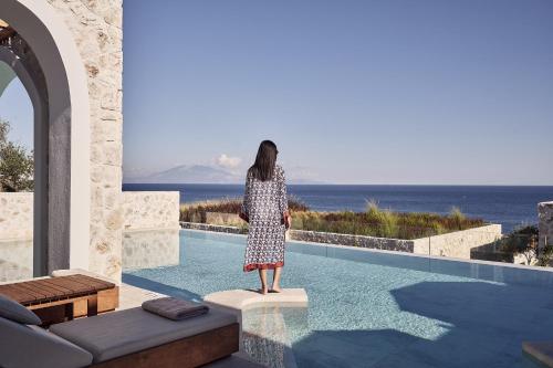 lesante blu the leading hotels of the world