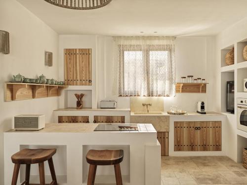 lesante blu the leading hotels of the world