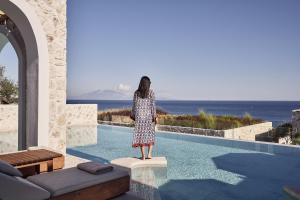 lesante blu the leading hotels of the world