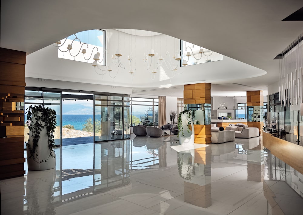 lesante blu the leading hotels of the world