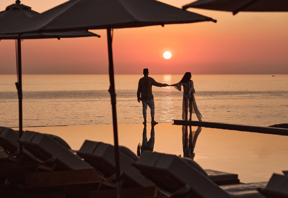 lesante blu the leading hotels of the world