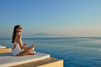 lesante blu the leading hotels of the world